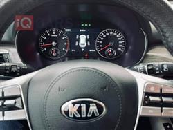 Kia Telluride